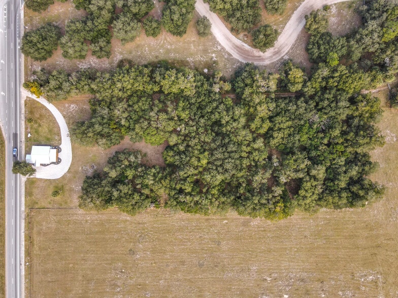 More Photos Of 379 N State Road 415, Osteen Office For Lease