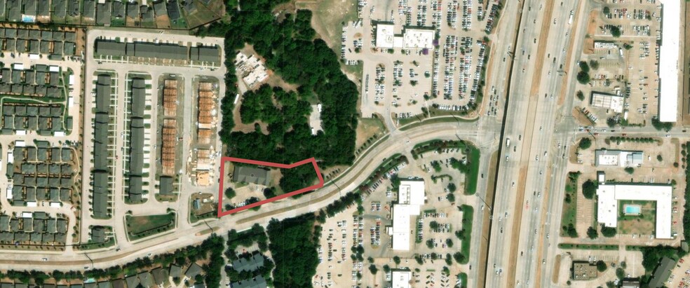 More Photos Of 2300 W White Ave, McKinney Medical For Sale