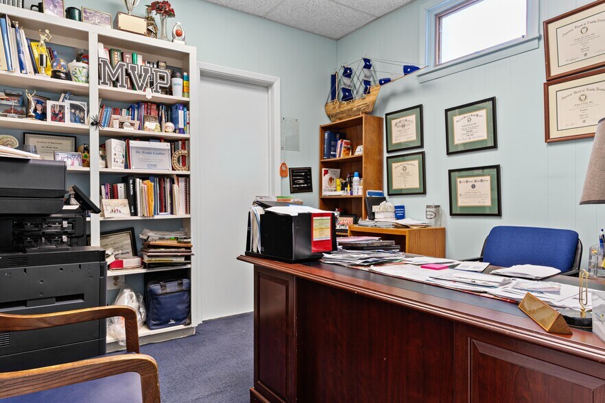 More Photos Of 941 Summers Ave, Orangeburg Medical For Sale