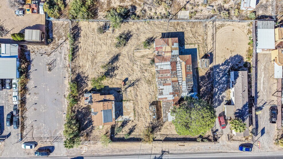 More Photos Of 525 Talbot Ave, Canutillo Land For Sale