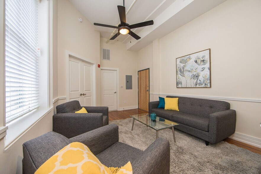 More Photos Of 213 E Broad St, Richmond Apartments For Lease