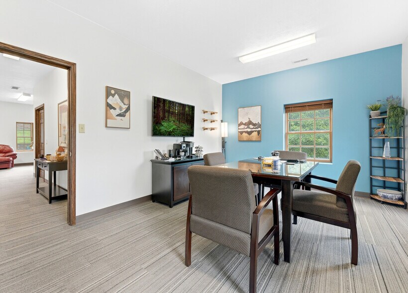 More Photos Of , Morgantown Office For Sale