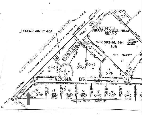 More Photos Of 7633 E Acoma Dr, Scottsdale Office For Lease