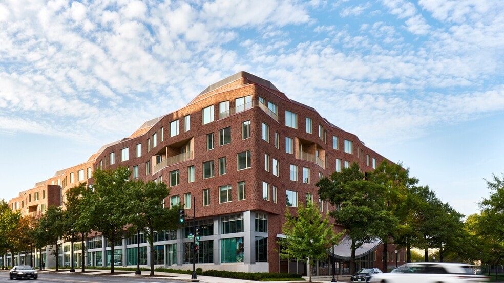 More Photos Of 5300 Wisconsin Ave, Washington Apartments For Lease