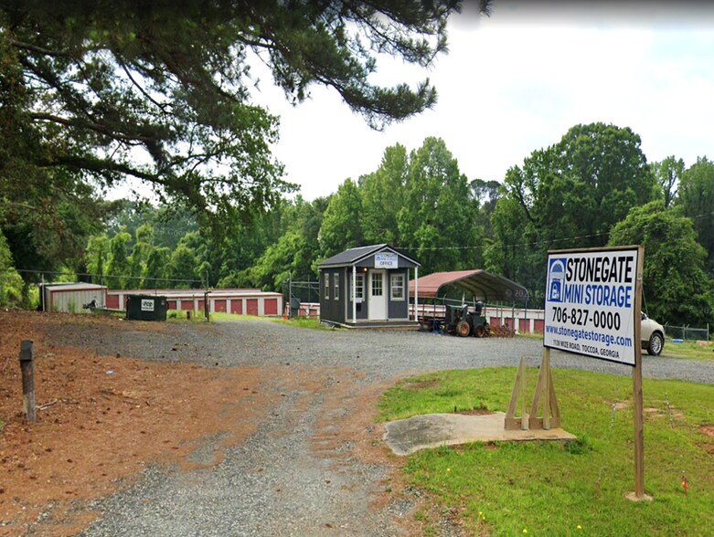 More Photos Of , Toccoa Specialty For Sale