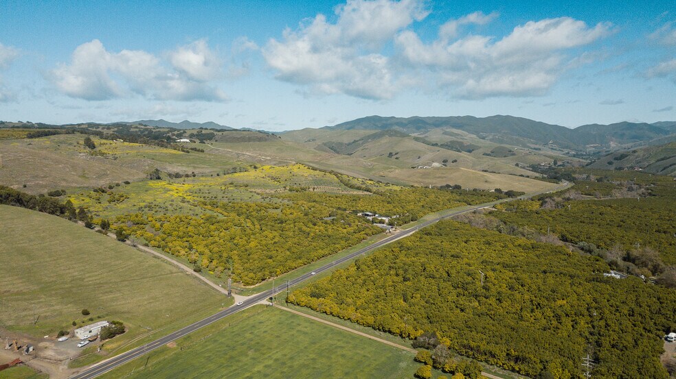 More Photos Of 1800 Atascadero Rd, Morro Bay Land For Sale