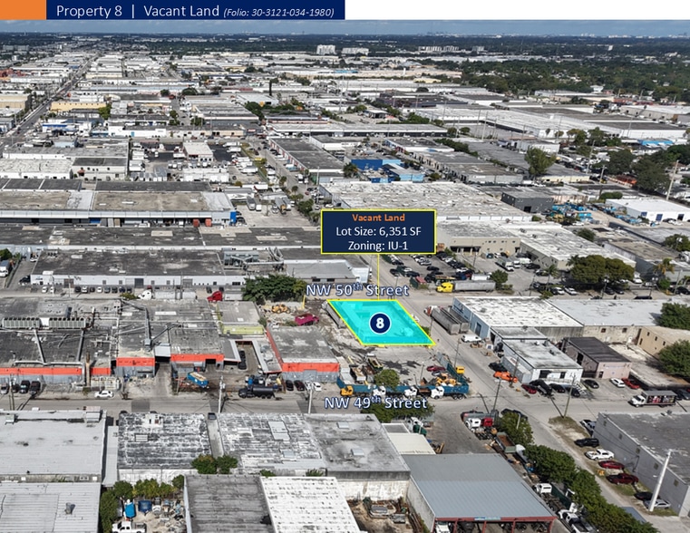 Primary Photo Of , Miami Land For Sale