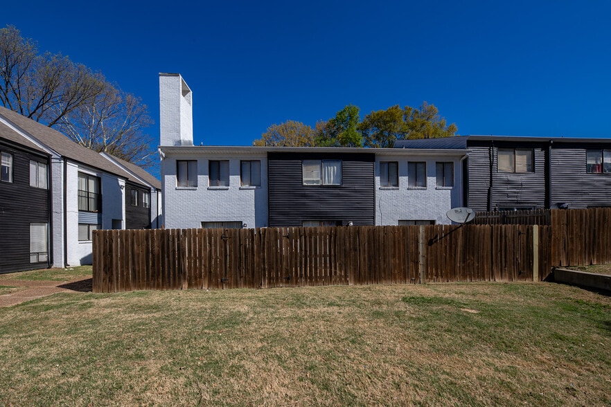 More Photos Of 2780 Raleigh-Lagrange Rd, Memphis Apartments For Sale