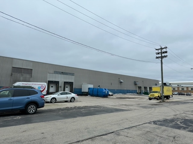 More Photos Of 901 S 17th St, Manitowoc Warehouse For Lease