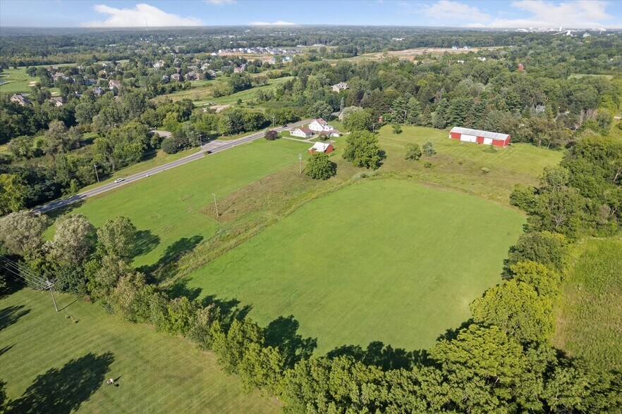 More Photos Of 4777 W Liberty Rd, Ann Arbor Land For Sale