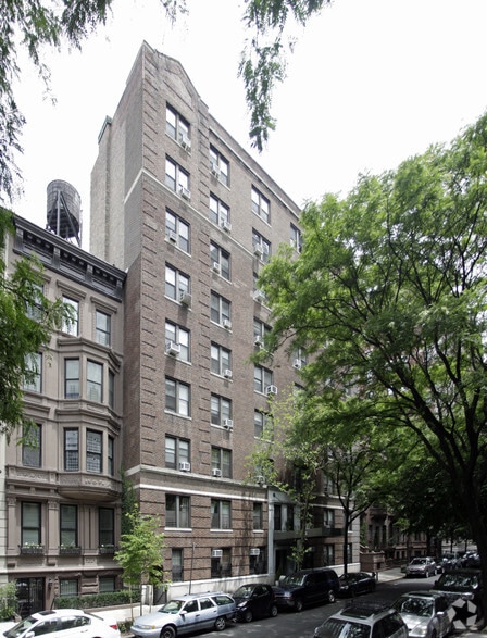 Primary Photo Of , New York Multifamily For Sale