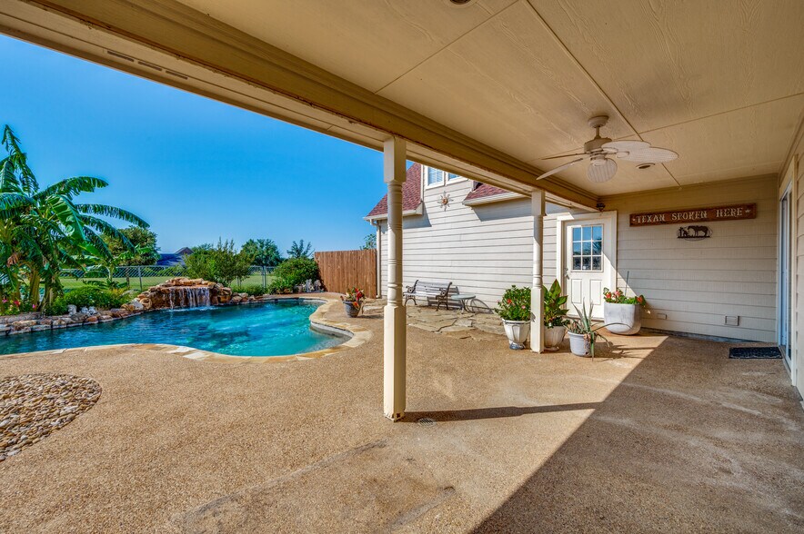 More Photos Of 7889 County Road 134, Celina Land For Sale