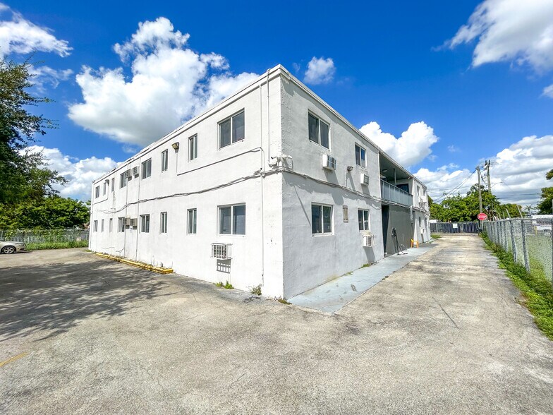 More Photos Of 734 NW 80th St, Miami Apartments For Sale