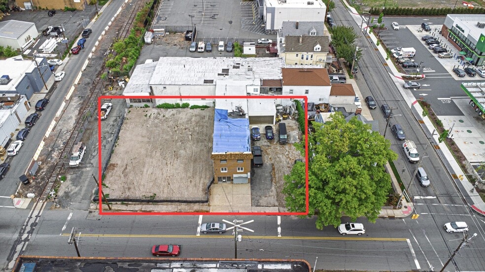 More Photos Of , Belleville Industrial For Sale
