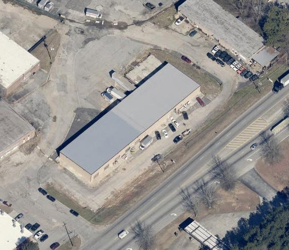 More Photos Of 2485 Lithonia Industrial Blvd, Lithonia Warehouse For Sale