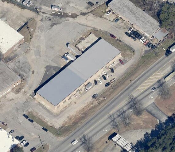 More Photos Of 2485 Lithonia Industrial Blvd, Lithonia Warehouse For Sale