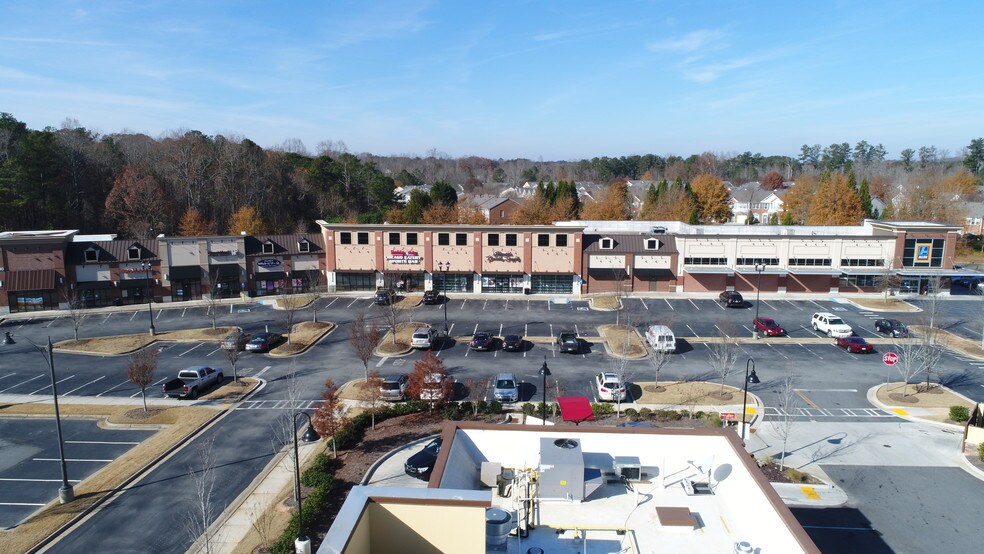 More Photos Of 12990 Highway 9 Rd, Alpharetta Unknown For Lease