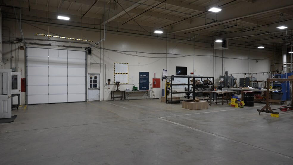 More Photos Of 597 N 1500 W, Cedar City Manufacturing For Sale