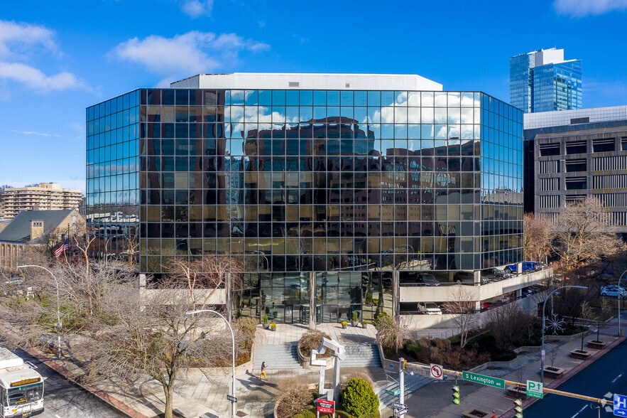 Primary Photo Of 81 Main St, White Plains Office For Sale