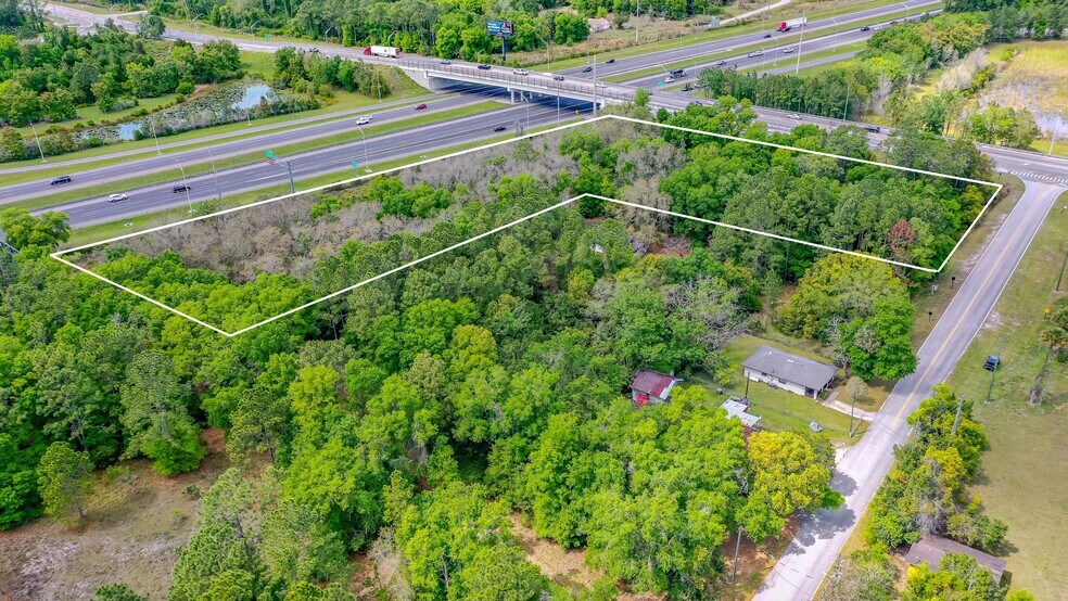 More Photos Of I-4 FRONTAGE/ACCESS, Lake Helen Land For Sale