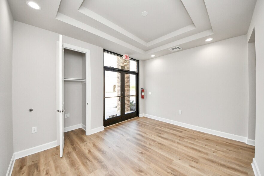 More Photos Of 6110 Sienna Ranch Road #205 Rd, Missouri City Office For Lease