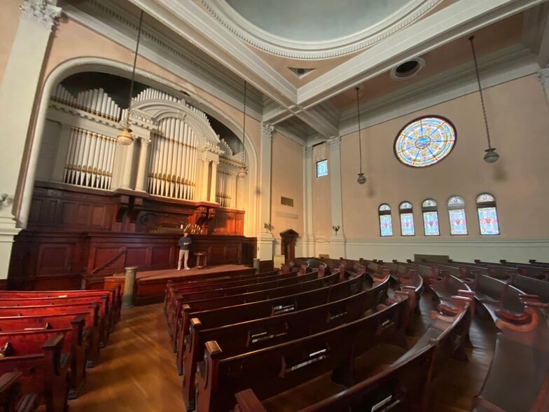 More Photos Of 1201 Felix St, Saint Joseph Lodge Meeting Hall For Sale