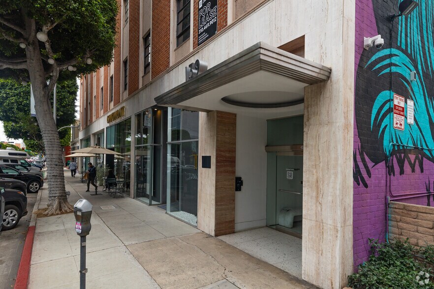 More Photos Of 139-147 S Beverly Dr, Beverly Hills Loft Creative Space For Lease