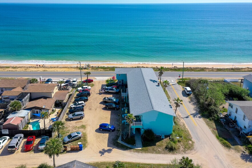 More Photos Of 1544 S Oceanshore Blvd, Flagler Beach Hotel For Sale