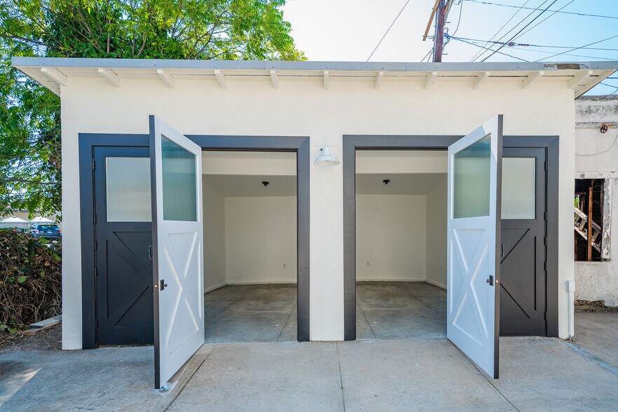 More Photos Of 6012 York Blvd, Los Angeles Office For Lease
