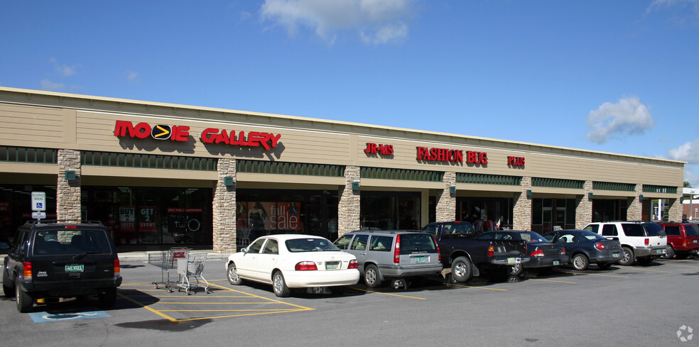 Primary Photo Of 260 Court St, Middlebury Storefront For Lease