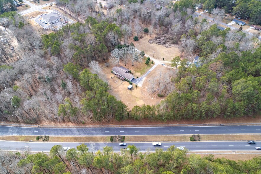 More Photos Of 1589 Stockbridge Rd, Jonesboro Land For Sale