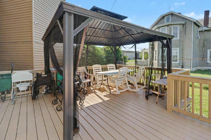 More Photos Of 41 E Bel Air Ave, Aberdeen Assisted Living For Sale