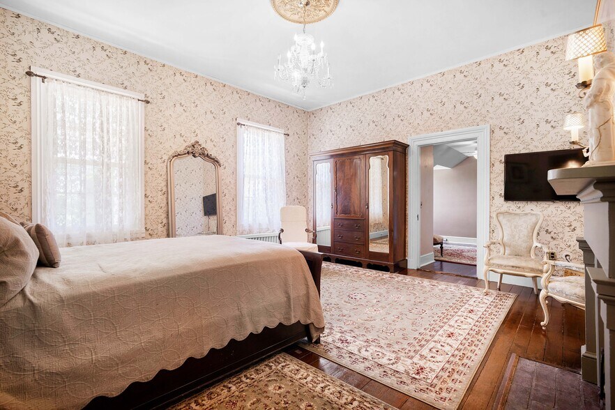 More Photos Of 1902 Jefferson Pike, Brunswick Lodge Meeting Hall For Lease