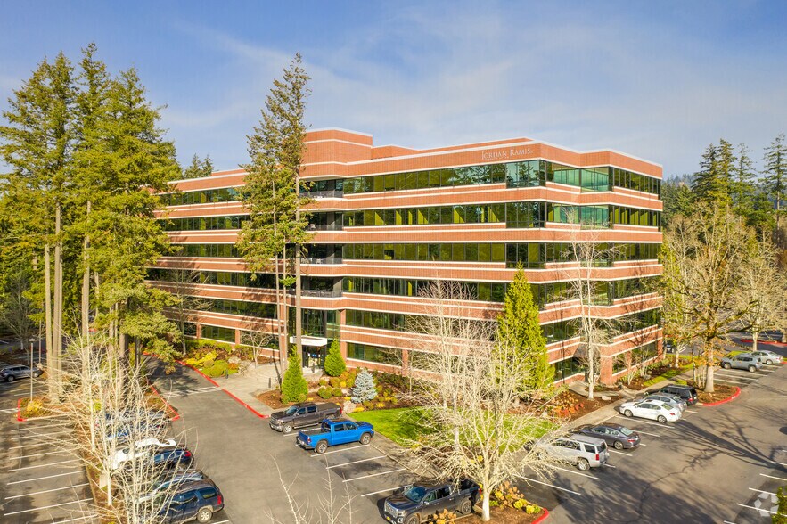 Primary Photo Of 2 Centerpointe Dr, Lake Oswego Office For Lease