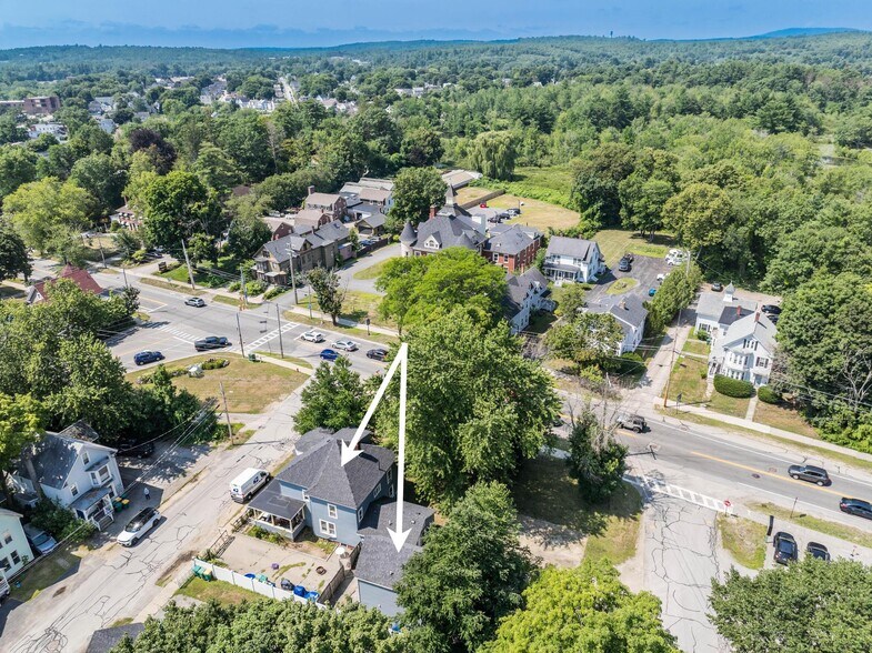 More Photos Of 2 Pleasant St, Rochester Apartments For Sale