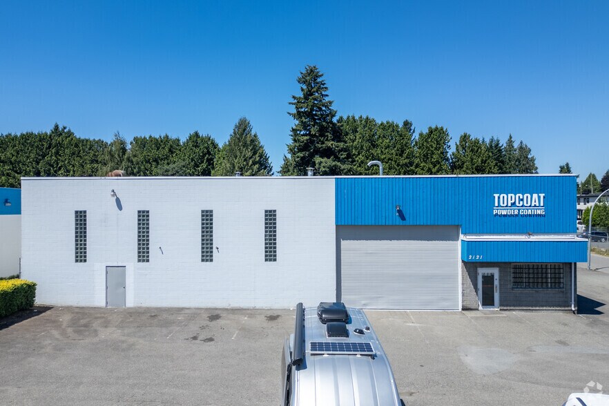 More Photos Of 2121 Paramount Cres, Abbotsford Warehouse For Sale
