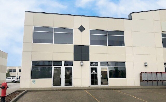 More Photos Of 134 Pembina Rd, Sherwood Park Flex For Sale
