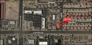 More Photos Of 6136 E Brown Rd, Mesa Office For Lease