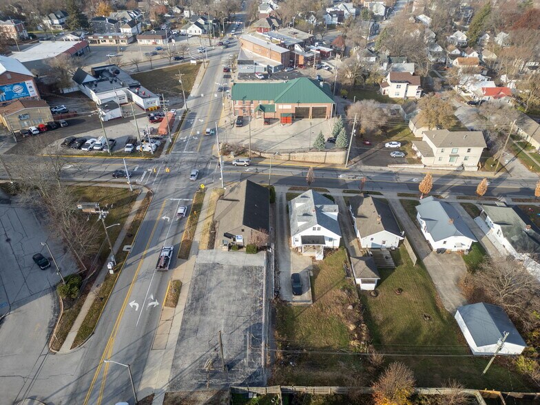 More Photos Of 1800 South St, Lafayette Office For Sale