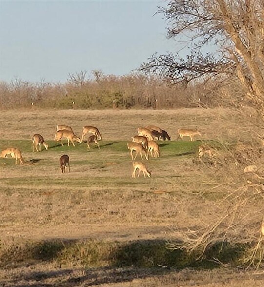 More Photos Of 0000 Northwest Expressway, Yukon Land For Sale