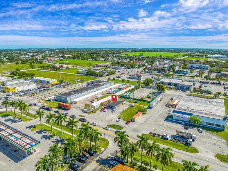 More Photos Of 1461 N Krome Ave, Florida City Freestanding For Sale
