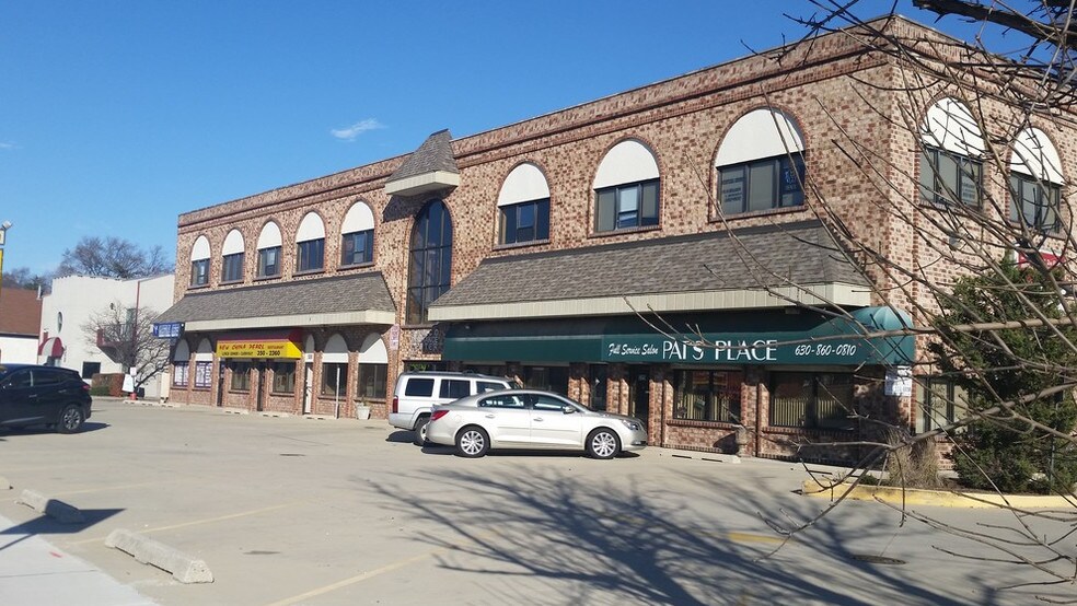 More Photos Of 333 N Wood Dale Rd, Wood Dale Medical For Lease