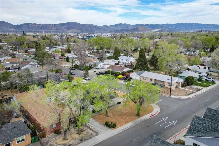 More Photos Of 601 Grand Canyon Blvd, Reno Apartments For Sale
