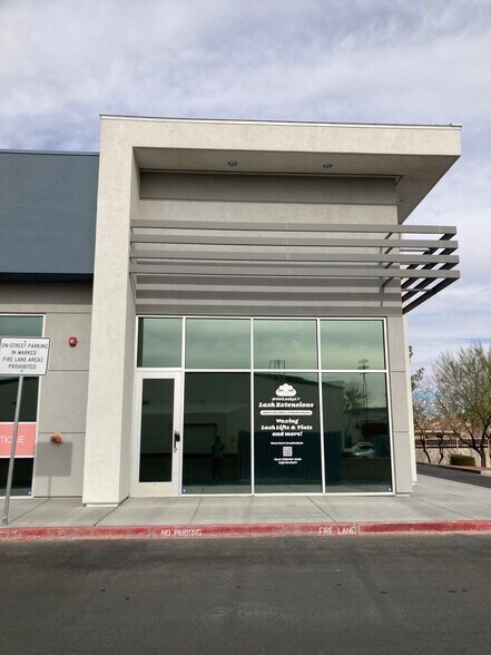 More Photos Of 8810 S Eastern Ave, Las Vegas Freestanding For Sale