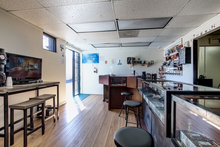 More Photos Of 626 W Indian School Rd, Phoenix Storefront Retail Office For Sale