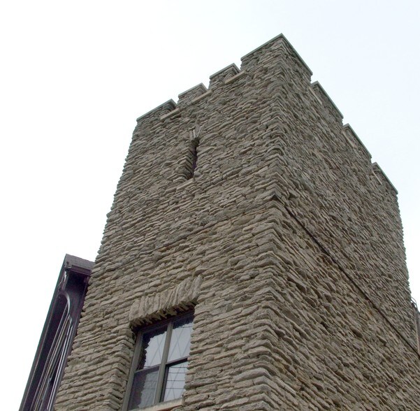 More Photos Of 2230 Gilbert Ave, Cincinnati Warehouse For Sale