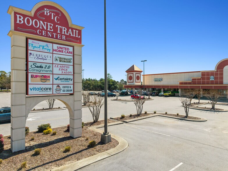 More Photos Of , Fayetteville General Retail For Sale