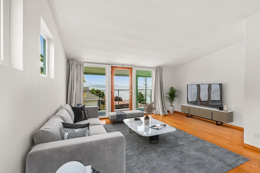 More Photos Of 620 Golden Gate Ave, Richmond Apartments For Sale