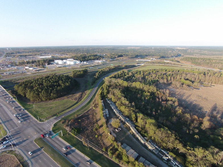 More Photos Of 980 Edgefield Rd, North Augusta Land For Sale