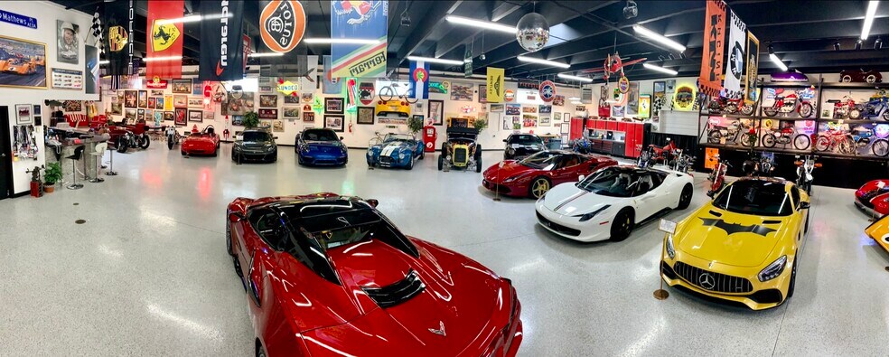 More Photos Of 4700 W 60th Ave, Arvada Light Manufacturing For Sale